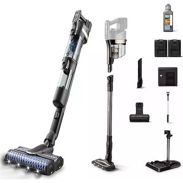 Philips Aqua Trio 9000 Serisi XW9465/11 Islak Kuru Şarjlı Dikey Süpürge