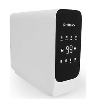 Philips AUT3063/62 Dijital Göstergeli Pompalı Beyaz Su Arıtma Cihazı