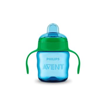 Philips Avent 200 ml Eğitici Damlatmaz Bardak