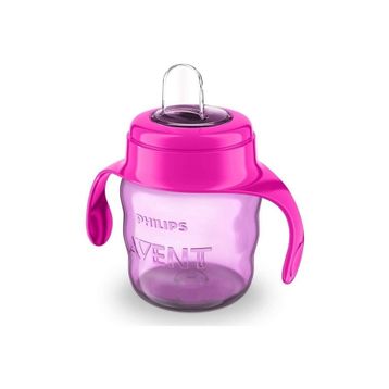 Philips Avent 200 ml Eğitici Damlatmaz Bardak