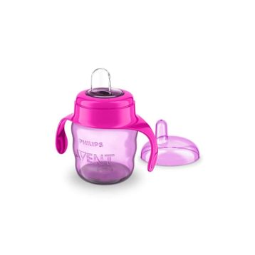 Philips Avent 200 ml SAESPAEB Eğitici Bardak Suluk