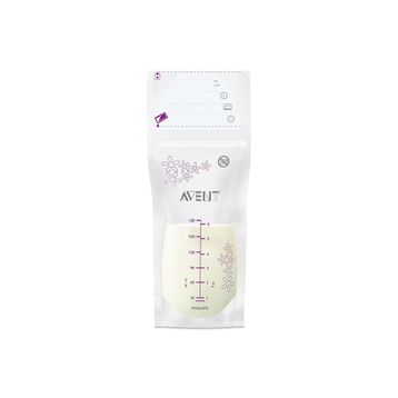 Philips Avent 25X180 m Anne Sütü Saklama Poşetleri