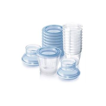 Philips Avent Anne Sütü 25'Li Saklama Poşeti