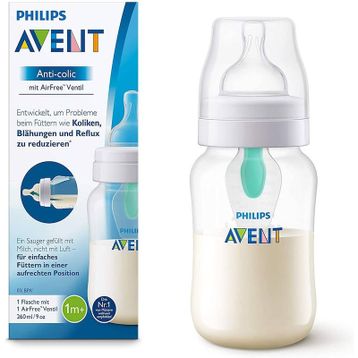 Philips Avent Anti-Colic 260 ml Biberon