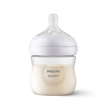 Philips Avent Doğal Tepkili PP 0+ Ay 125 ml Biberon