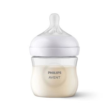 Philips Avent Natural Responce 125 ml Doğal Tepkili PP Biberon