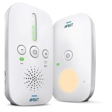 Philips Avent SCD502/00 Dect Bebek Telsizi
