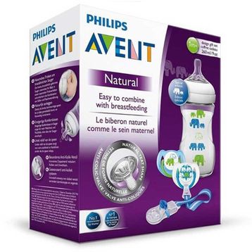 Philips Avent SCD627-01 Biberon Seti