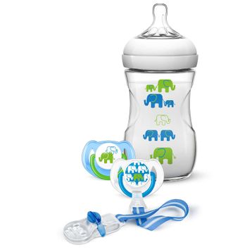 Philips Avent SCD627-01 Biberon Seti