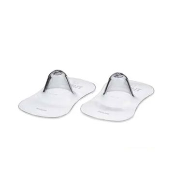 Philips Avent SCF156-01 2'li Göğüs Ucu Koruyucu