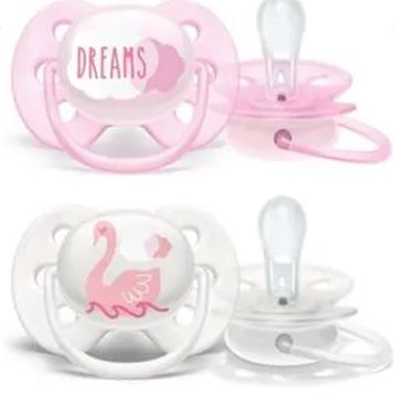 Philips Avent SCF222/02 Ultra Soft Emzik