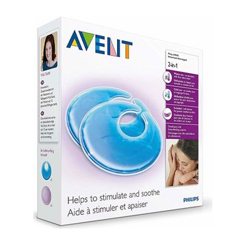 Philips Avent SCF258-02 Termo Ped