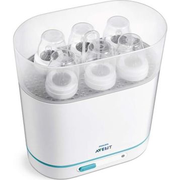 Philips Avent SCF281-03 Buhar Sterilizatörü