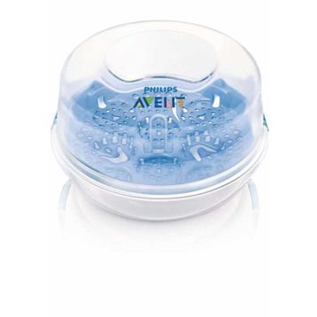 Philips Avent SCF281-03 Buhar Sterilizatörü