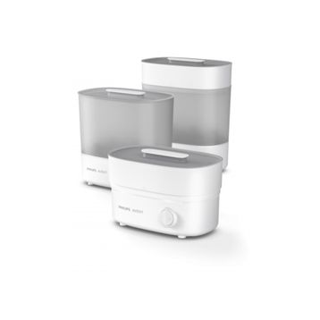 Philips Avent SCF291/00 Bebek Biberon Sterilizatör