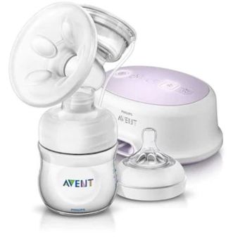 Philips Avent SCF332/31 Göğüs Pompası