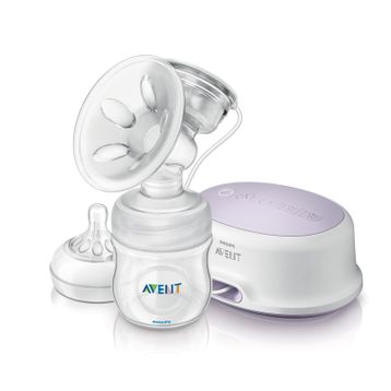 Philips Avent SCF332/31 Göğüs Pompası