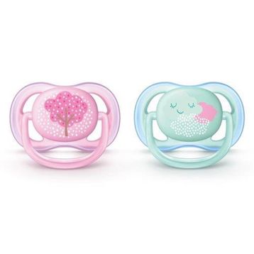 Philips Avent SCF343-20 0-6 Ay Ultra Air Emzik