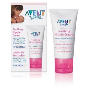 Philips Avent SCF504-30 Göğüs Ucu Bakım Kremi