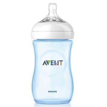 Philips Avent SCF695/17 Mavi 260 ml Biberon