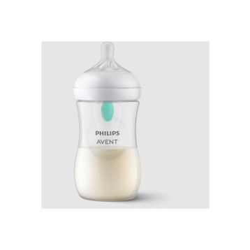 Philips Avent SCY670/01 125 ml 0+ Ay Doğal Tepkili Anti-Kolik Biberon