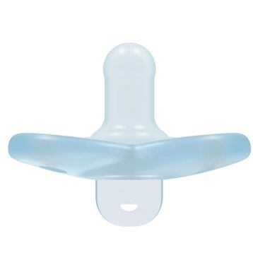 Philips Avent Soothie 0-6 Ay 2li Mavi Emzik