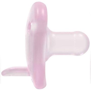 Philips Avent Soothie 0-6 Ay Kız 2'li Emzik