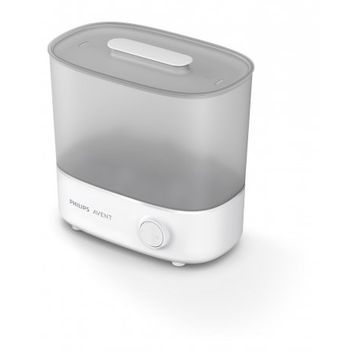Philips Avent Üçü Bir Arada Buharlı Sterilizatör