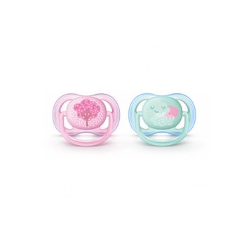 Philips Avent Ultra Air 0-6 Ay 2'li Emzik