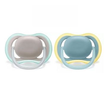 Philips Avent Ultra Air 18+ Ay Emzik