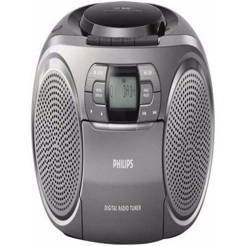 Philips AZB600 / 12 Radyo