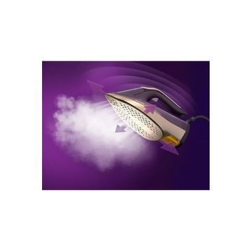 Philips Azur 8000 Serisi Optimaltemp 3000 W Buharlı Ütü