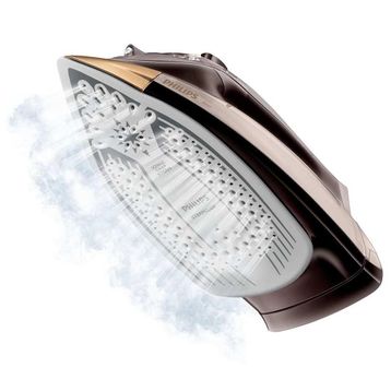 Philips Azur GC4870-22 2600W Buharlı Ütü