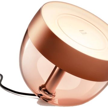 Philips Bakır Hue Iris Özel Seri