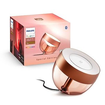 Philips Bakır Hue Iris Özel Seri