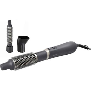 Philips BHA301/00 Siyah Saç Şekillendirici