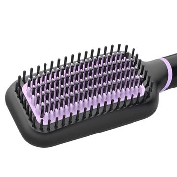 Philips BHH880 Styecare Siyah Tarak ve Saç Düzleştirici