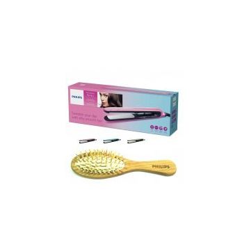 Philips BHS380-00 Saç Düzleştirici