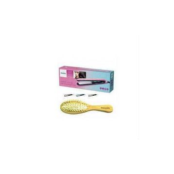 Philips BHS380-00 Saç Düzleştirici