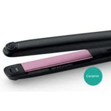 Philips BHS675/00 SplitStop Teknolojisine Sahip Keration Katkılı Saç Düzleştirici