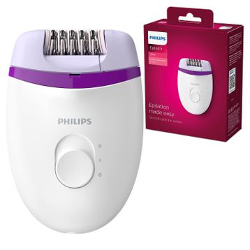 Philips BRE225/00 Satinelle Essential Epilatör