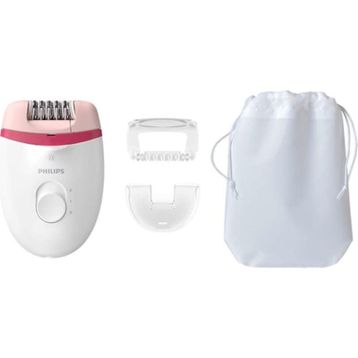 Philips BRE255 05 Kablolu Kompakt Epilatör