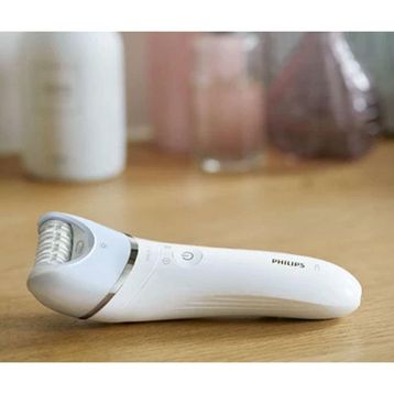 Philips BRE605-05 Satinelle Advanced Islak Kuru Epilatör