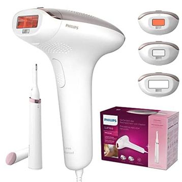 Philips BRI923/00 Lumea Advanced IPL Epilasyon
