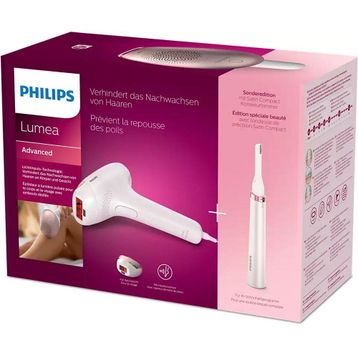 Philips BRI923/00 Lumea Advanced IPL Epilasyon