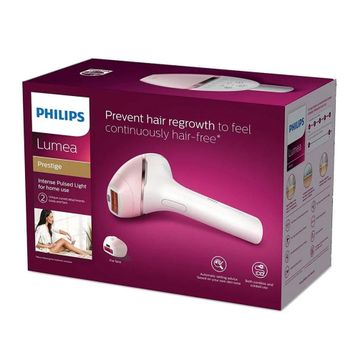 Philips BRI956 Lumea Prestige Epilasyon Cihazı