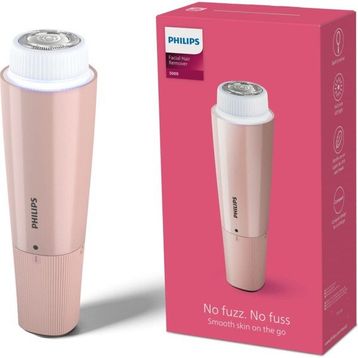Philips BRR454/00 Yüz Epilasyon Cihazı