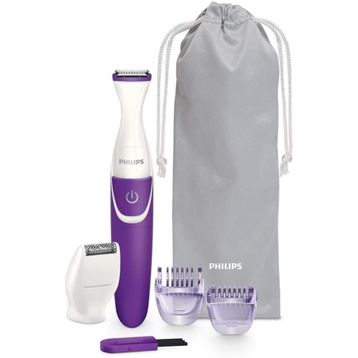Philips BRT383/15 Bikini Tıraş Makinesi