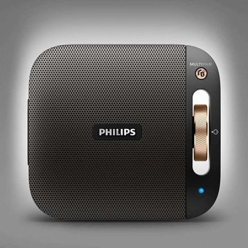 Philips BT2650B-00 Bluetooth Hoparlör