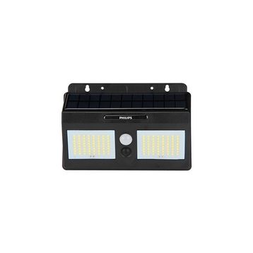 Philips BWS010 LED100/765 6500K IP65 Solar Duvar Apliği